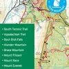 NY/NJ Trail Conference South Taconic Trails Map BOOKS & MAPS