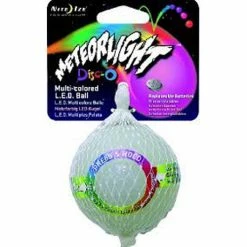 Liberty Mountain Nite Ize Meteorlight Disco Bal