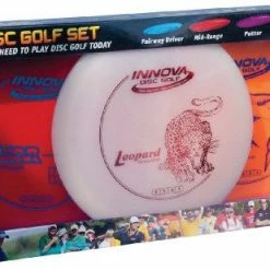 Innova Starter Kit DX Set TOYS