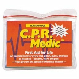 Liberty Mountain CPR Medic SKINCARE / FIRST AID