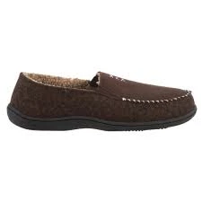 Acorn Crafted Moc Slippers MEN'S FOOTWEAR