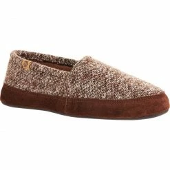 Acorn Tex Moc M's MEN'S FOOTWEAR