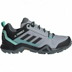 Adidas Terrex AX3 GTX W WOMEN'S FOOTWEAR
