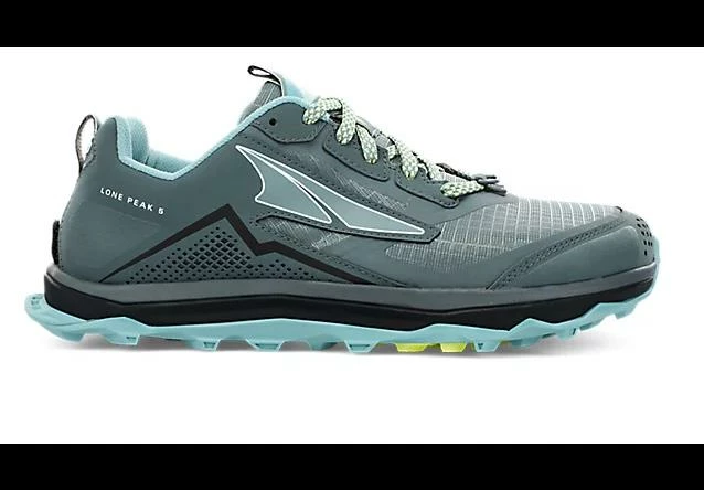 Altra Lone Peak 5 Women's WOMEN'S FOOTWEAR