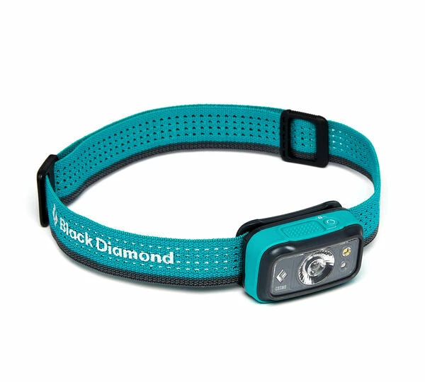 Black Diamond BD Cosmo Headlamp 2020