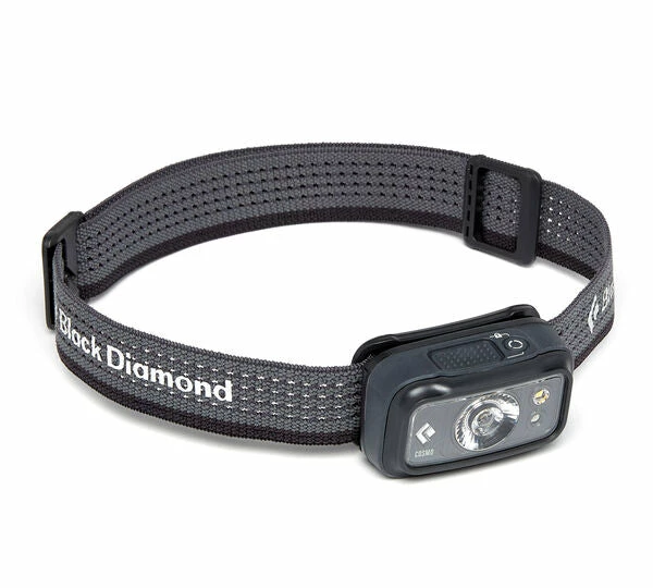 Black Diamond BD Cosmo Headlamp 2020