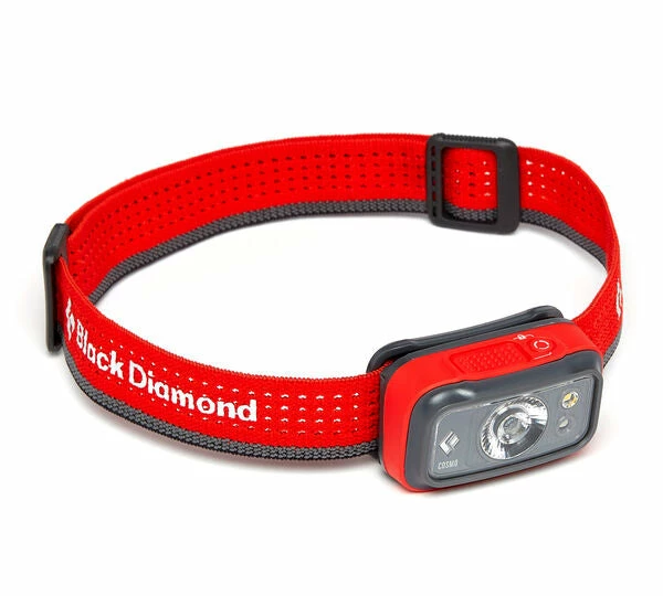 Black Diamond BD Cosmo Headlamp 2020