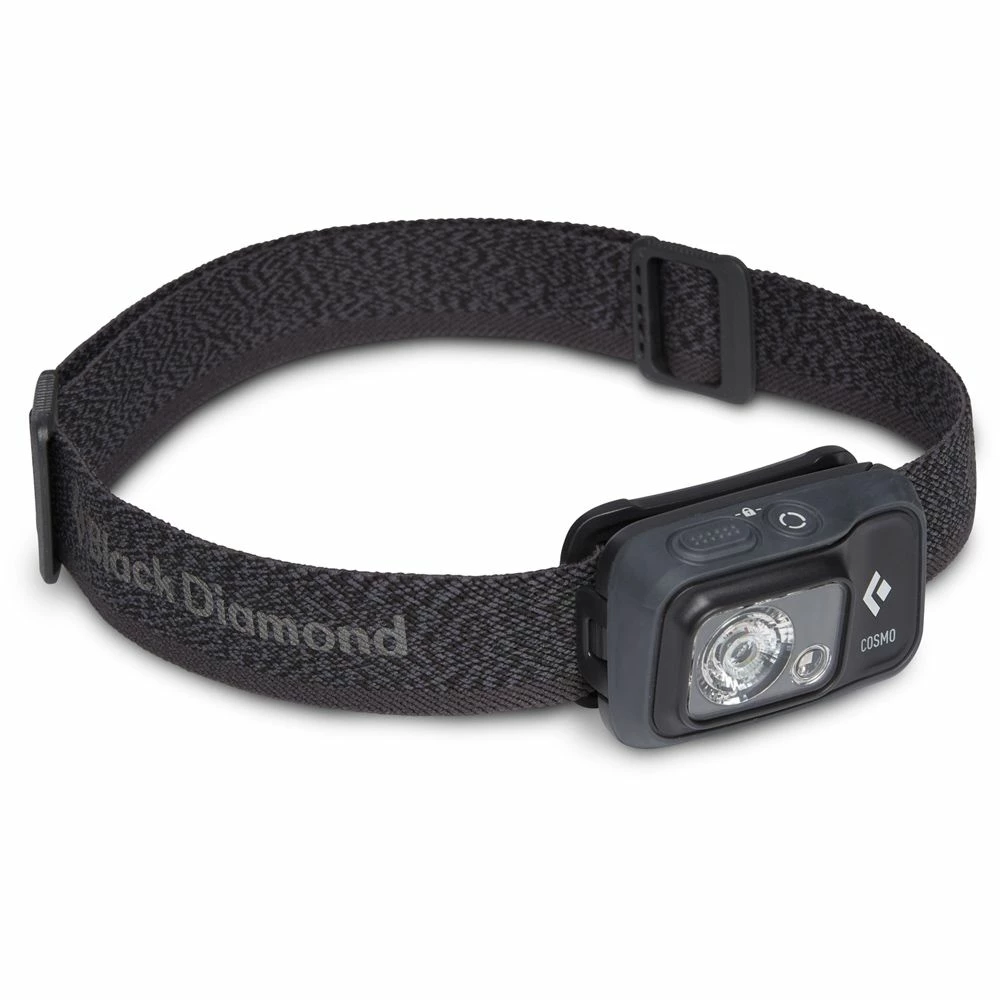 Black Diamond BD Cosmo 350 LIGHTING