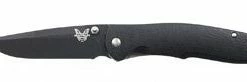 Benchmade 890BK TOOLS & KNIVES