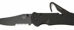 Benchmade 915SBK TOOLS & KNIVES