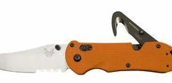Benchmade 915S-ORG TOOLS & KNIVES