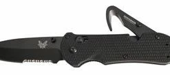 Benchmade 916SBK Triage
