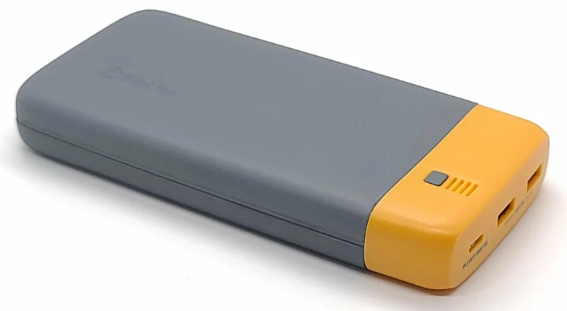 BoiLite BioLite Charge 80 PD CAMPING GEAR