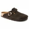 BIC WOMEN'S FOOTWEAR Birkenstock Boston Clog SF
