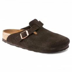 BIC WOMEN'S FOOTWEAR Birkenstock Boston Clog SF