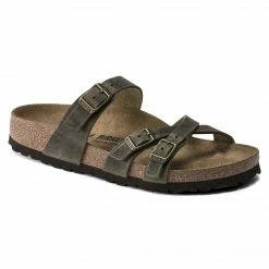 WOMEN'S FOOTWEAR Birkenstock Franca