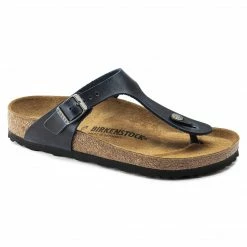 Birkenstock Gizeh Leather