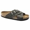 MEN'S FOOTWEAR Birkenstock Lugano
