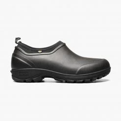 Bogs Sauvie Slip On MEN'S FOOTWEAR