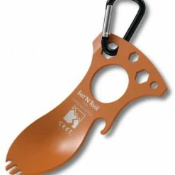 Blue Ridge Knives CAMPING GEAR CRKT Eat'N Tool