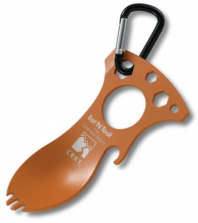 Blue Ridge Knives CAMPING GEAR CRKT Eat'N Tool