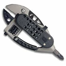 Blue Ridge Knives TOOLS & KNIVES CRKT Guppie