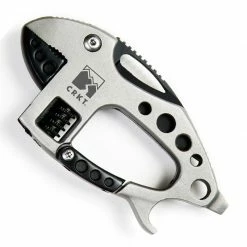 Blue Ridge Knives CRKT Li'l Guppie