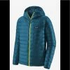Patagonia Apparel Patagonia Down Sweater Men