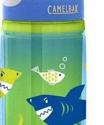 Liberty Mountain CamelBak Eddy Kids Insulated HYDRATION / WATER