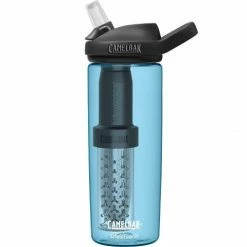 Camelbak Eddy+ Life Straw 20oz