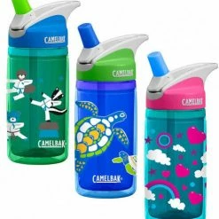 Liberty Mountain CamelBak Eddy Kids Insulated HYDRATION / WATER