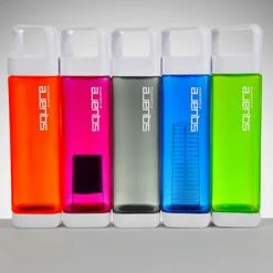 Liberty Mountain Clean Bottle Square