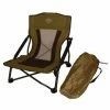 Liberty Mountain CAMPING GEAR Crazy Creek Crazy Leg Olive
