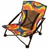 Liberty Mountain CAMPING GEAR Crazy Creek Crazy Leg Tie Dye