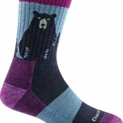 SOCKS Darn Tough 1970 Ma Bear