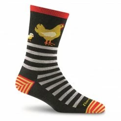 Darn Tough 6037 Animal Haus SOCKS