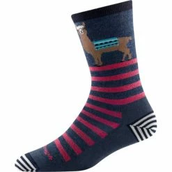 Darn Tough 6037 Animal Haus SOCKS