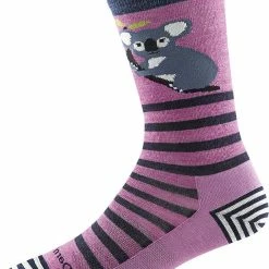 Darn Tough 6037 Animal Haus SOCKS