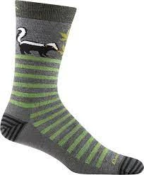 SOCKS Darn Tough 6066 Animal Haus