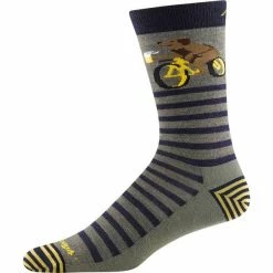 SOCKS Darn Tough 6066 Animal Haus