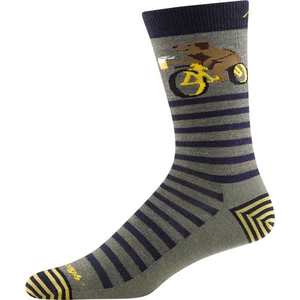 SOCKS Darn Tough 6066 Animal Haus