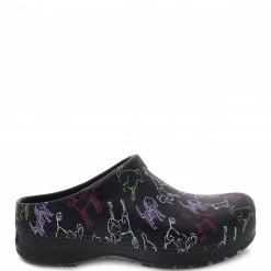 Dansko Kane Clog WOMEN'S FOOTWEAR
