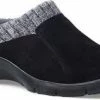 Dansko Emily Suede WOMEN'S FOOTWEAR