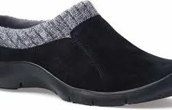 Dansko Emily Suede WOMEN'S FOOTWEAR