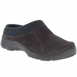 Dansko Emily Suede WOMEN'S FOOTWEAR