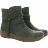WOMEN'S FOOTWEAR Dansko Evelyn Boot