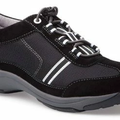 Dansko Helen Suede WOMEN'S FOOTWEAR
