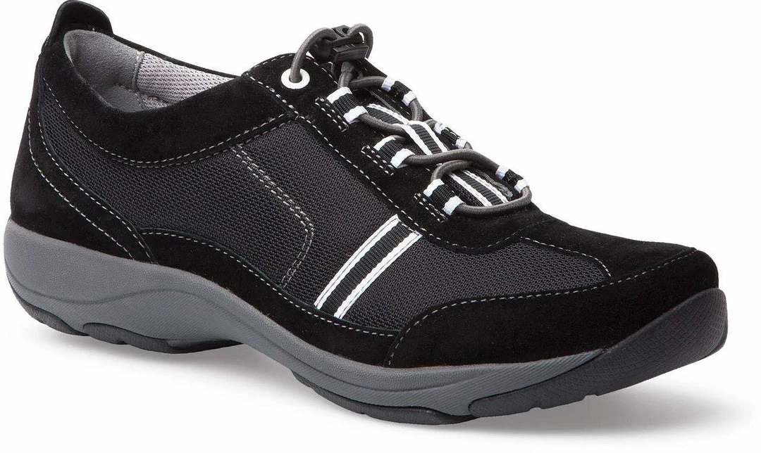 Dansko Helen Suede WOMEN'S FOOTWEAR