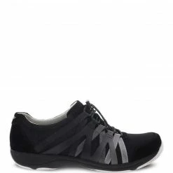 Dansko Henriette Suede WOMEN'S FOOTWEAR