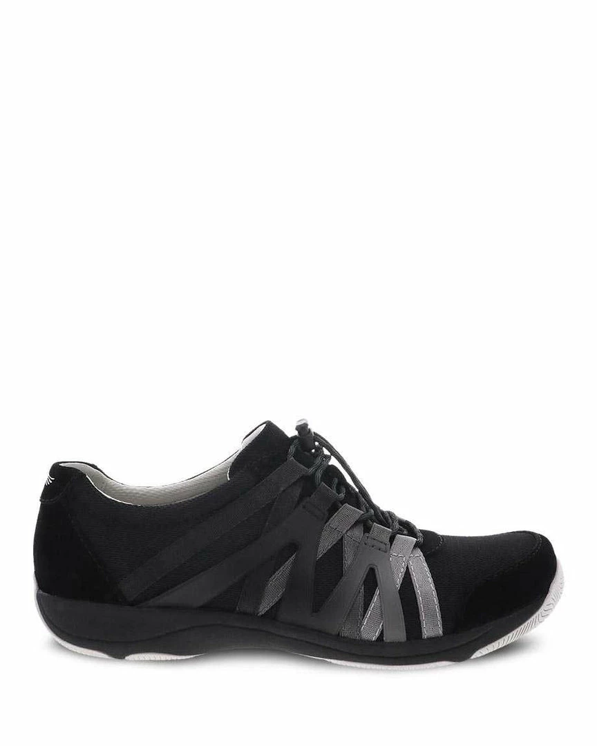 Dansko Henriette Suede WOMEN'S FOOTWEAR